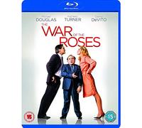 War Of The Roses BD [Francia] [Blu-ray]