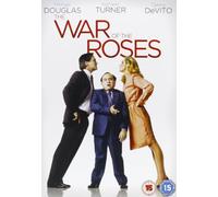 War Of The Roses [Edizione: Regno Unito] [Reino Unido] [DVD]