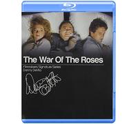 War Of The Roses: Filmmaker Signature Series [Edizione: Stati Uniti] [Reino Unido] [Blu-ray]