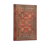 War of the Roses (Shakespeare’s Library) Mini Lined Hardcover Journal (Elastic Band Closure) (Shakespeare’s Library)