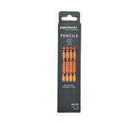 War of the Roses (Shakespeare’s Library) Pencil (4 Pack)