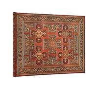 War of the Roses (Shakespeare’s Library) Unlined Hardcover Guest Book (Elastic Band Closure) (Shakespeare’s Library)