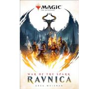 War of the Spark: Ravnica (Magic: The Gathering)