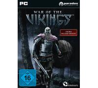 War Of The Vikings [Importación Alemana]
