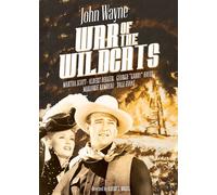 War of the Wildcats (aka In Old Oklahoma) (DVD) John Wayne (Importación USA)