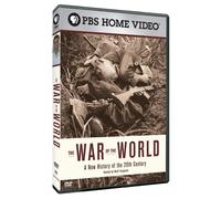 War of the World: New History of the 20th Century [USA] [DVD]