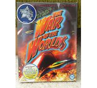 War of the World [Reino Unido] [DVD]