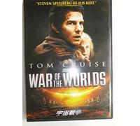 War of the Worlds [05/E, J/Dd5. [Alemania] [DVD]