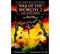 War of the Worlds 2: The Next Wave [USA] [DVD]