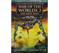 War of the Worlds 2: The Next Wave [USA] [DVD]