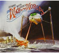 War of the Worlds by WAYNE,JEFF (2009-06-15)