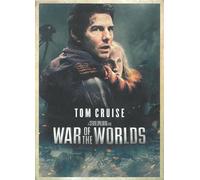 War of the Worlds [DVD]