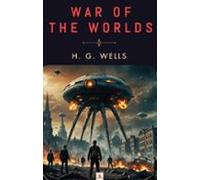 War Of The Worlds (ebook)
