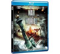 War of the Worlds - Final Invasion [Francia] [Blu-ray]