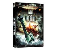 War of the Worlds - Final Invasion [Francia] [DVD]