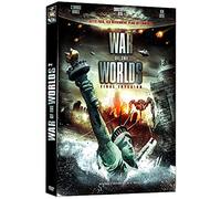 War of the Worlds - Final Invasion [Francia] [DVD]