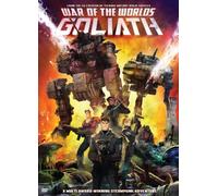 War of the Worlds: Goliath [USA] [DVD]