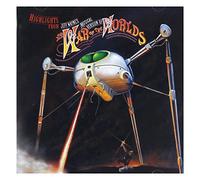 War of the Worlds: Highlights