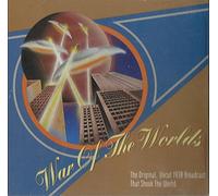 War Of The Worlds (Listener's Choice)