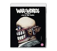 War of the Worlds: Next Century [Blu-ray] [Region A & B & C]