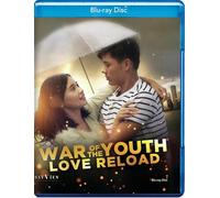 War Of the Youth: Love Reload [Blu-ray]