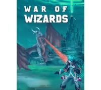 War of Wizards (PC) - Steam Key - GLOBAL