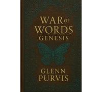 War of Words: Genesis