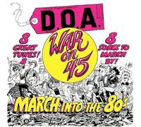 War On 45 -40th Anniversary
