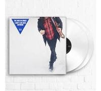 War On Drugs - I Dont Live Here Anymore (White Opaque Vinyl) [Vinilo]