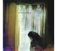 War on Drugs,the - Lost in the Dream (Translucent Orange Crush Vinyl) [Vinilo]