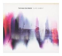 War On Drugs - War On Drugs - Slave Ambient [Japan CD] HSE-69059