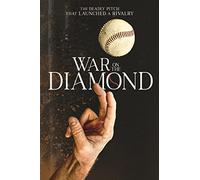 War On The Diamond [USA] [DVD]