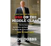 War On The Middle Class (ebook)