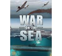 War on the Sea (PC) - Steam Account - GLOBAL