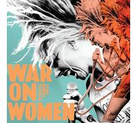 War On Women - Time Under Tension [Vinilo]