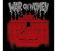 War On Women - War On Women [Vinilo]