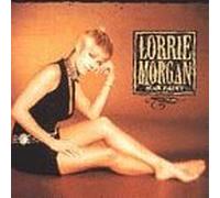 War Paint by Morgan, Lorrie (1994) Audio CD
