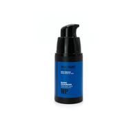 War Paint Game Changer Smoothing Eye Cream with Niacinamide 15ml | Eye Cream for Men, Helps Revitalise the Under-Eyes and Reduce Fine Lines, Boosts Hydration and Luminosity for All Skin Types
