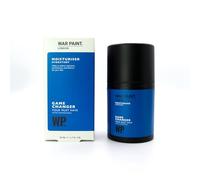 War Paint Humectante Facial Game Changer: Unifica el Tono de la Piel e Hidrata Profundamente la Piel con Niacinamida, Glicerina y Aceite de Jojoba para Todo Tipo de Piel (50 ml)