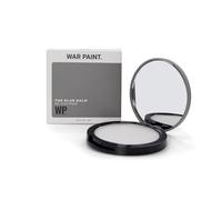 War Paint The Blur Balm, Bálsamo Compacto Matificante para el Rostro, Absorbe el Exceso de Grasa y Difumina los Poros y las Líneas de Expresión, Fórmula Transparente y Ligera 8.5 g