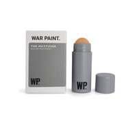 War Paint The Mattifier, Rodillo facial de arcilla con control de grasa para un control instantáneo de sebo y brillos, Absorbedor de brillo portátil para la zona T para todo tipo de piel