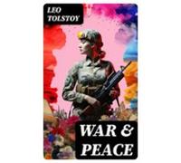 War & Peace (ebook)