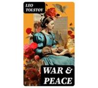 War & Peace (ebook)