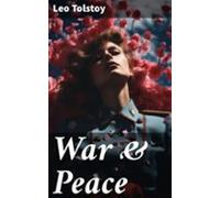 War & Peace (ebook)