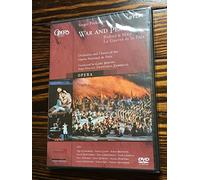 War & Peace [Reino Unido] [DVD]