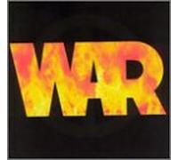 War - Peace Sign