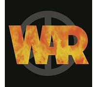 War - Peace Sign