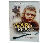 War & Peace [USA] [DVD]