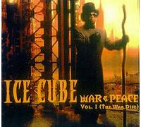 War & Peace Vol. 1