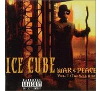 War & Peace Vol.1-the War Disc